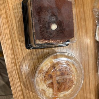 Forma Pasta Factory - Ricotta Cheesecake and tiramisu - Pasta Shops Near Me - Brooklyn, New York Forma Pasta Factory - Ricotta Cheesecake and tiramisu - Pasta Shops Near Me - Brooklyn, New York