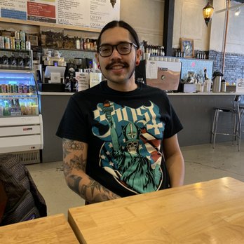 Chiya Chai Cafe - Coffee & Tea Near Me - Chicago, Illinois
