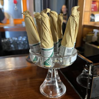Father's Office - Aperitifs - Burgers Near Me - Los Angeles, California