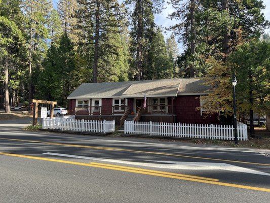 Better Altitude Properties