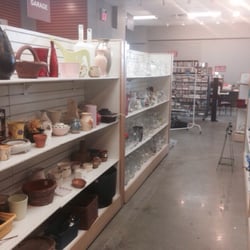 WorldServe Thirft Store