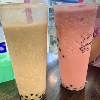 Boba Harmony - Bubble Tea Near Me - Santa Ana, California