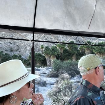 Covered Wagon Tours - Tours Near Me - Thousand Palms, California Covered Wagon Tours - Tours Near Me - Thousand Palms, California