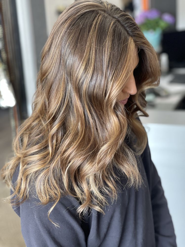 La Miragé Salon Image