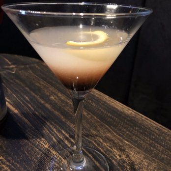 Pizza Rock - The Mother Trucker. This is the best cocktail I've ever had in my life! - Pizza Near Me - Henderson, Nevada Pizza Rock - The Mother Trucker. This is the best cocktail I've ever had in my life! - Pizza Near Me - Henderson, Nevada