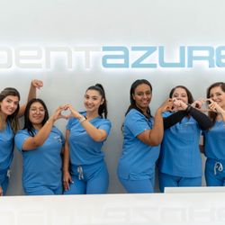 Dentazure