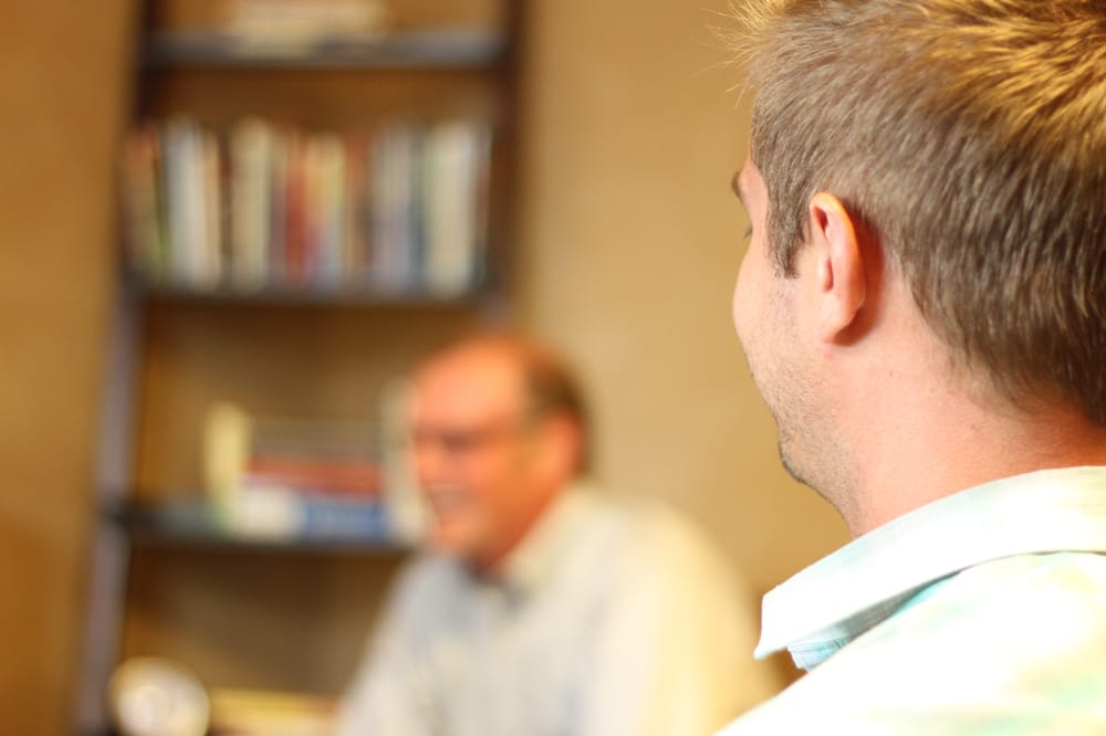 Christian Counseling Services - grief counselor in Springfield, MO