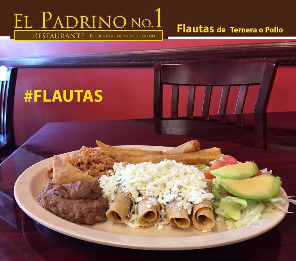 El Padrino