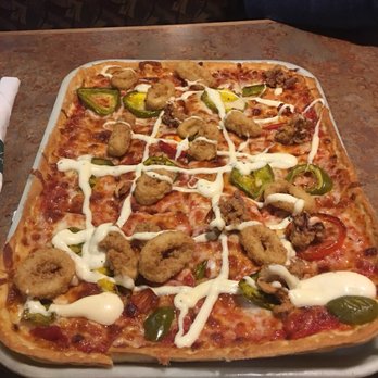 Ledo Pizza - Pizza Near Me - Wheaton, Maryland