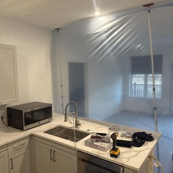 Total Restoration - Damage Restoration Near Me - Woburn, Massachusetts