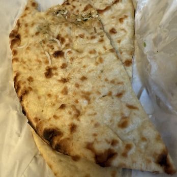 Awadh India Restaurant - Paneer Naan - Indian Near Me - Columbus, Ohio