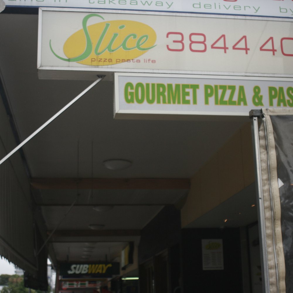 Slice Pizza & Pasta - Fast Food Near Me - West End, QLD Slice Pizza & Pasta - Fast Food Near Me - West End, QLD