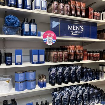 Bath & Body Works - 01/16/2023 - Cosmetics & Beauty Supply Near Me - Laughlin, Nevada