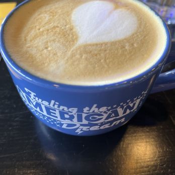 Makers & Finders - Salted Caramel Latte - Breakfast & Brunch Near Me - Henderson, Nevada Makers & Finders - Salted Caramel Latte - Breakfast & Brunch Near Me - Henderson, Nevada