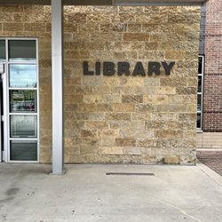 Cozby Library and Community Commons