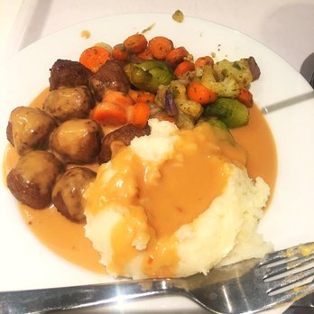 IKEA - Swedish meatball platter - it was like $5. Pretty good for the price - Furniture Stores Near Me - Round Rock, Texas IKEA - Swedish meatball platter - it was like $5. Pretty good for the price - Furniture Stores Near Me - Round Rock, Texas