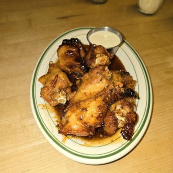 Harry's Pizzeria - Coconut Grove - Chicken wings - Pizza Near Me - Miami, Florida Harry's Pizzeria - Coconut Grove - Chicken wings - Pizza Near Me - Miami, Florida