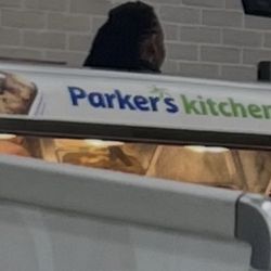 Parker's Kitchen
