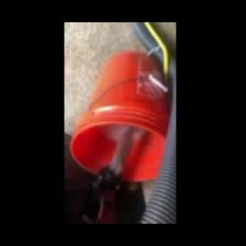 F&S Carpet Cleaning - All of the old dirt and scum being shampooed out of the carpet - Carpet Cleaning Near Me F&S Carpet Cleaning - All of the old dirt and scum being shampooed out of the carpet - Carpet Cleaning Near Me