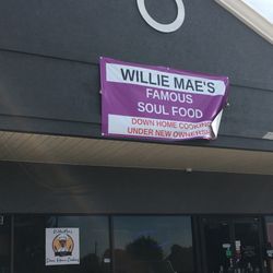 Willie Mae's - 3624 Austin Peay Hwy. Memphis