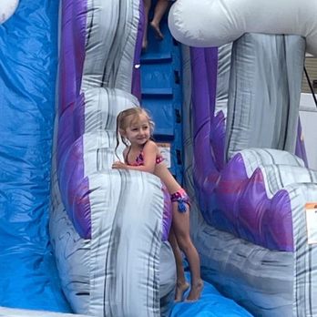 Jump and Slide Entertainment - Party & Event Planning Near Me - Deer Park, New York