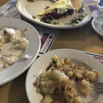 Little Sandy's Restaurant - Breakfast & Brunch Near Me - Oakland, Maryland