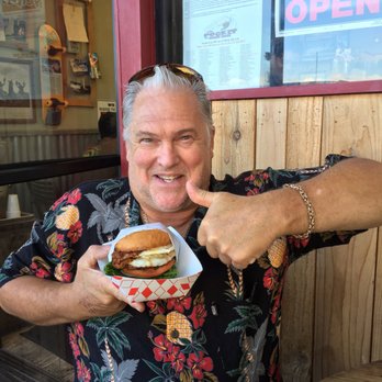 Pocket Burger Shack - OH MY GOD the best JUICIST burgers EVER fresh egg fresh hand made beef patty lots of Avocado just the right amount of Roman lettuce - Burgers Near Me - Sunset Beach, California Pocket Burger Shack - OH MY GOD the best JUICIST burgers EVER fresh egg fresh hand made beef patty lots of Avocado just the right amount of Roman lettuce - Burgers Near Me - Sunset Beach, California