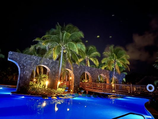 Valentin Imperial Riviera Maya by null