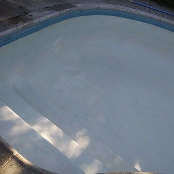 Bays Affordable Pool Tile Cleaning - After - Pool Cleaners Near Me