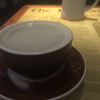 Thinking Cup - Soy no water, Chai Tea - Coffee & Tea Near Me - Boston, Massachusetts Thinking Cup - Soy no water, Chai Tea - Coffee & Tea Near Me - Boston, Massachusetts