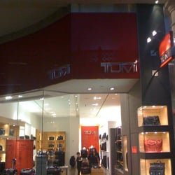 The Tumi Store