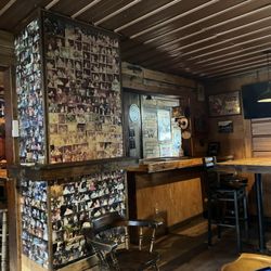 Half Way House Tavern - 9/29/2024-another part of dining area