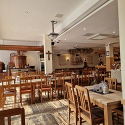 HBH Hohmanns Brauhaus - Restaurant