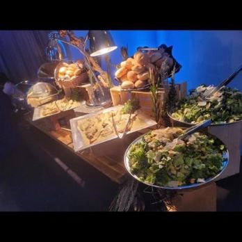 kiss pollos on wheels - Italian entrees - Food Trucks Near Me - Tolleson, Arizona