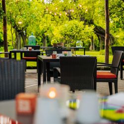 Hilton Sorrento Palace - Restaurant