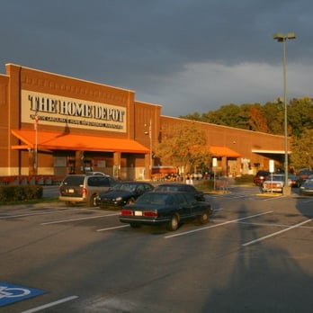 The Home Depot - The Home Depot in Durham at dusk - Nurseries & Gardening Near Me - Durham, North Carolina The Home Depot - The Home Depot in Durham at dusk - Nurseries & Gardening Near Me - Durham, North Carolina