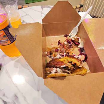 Bunnan - Haitian Near Me - Brooklyn, New York