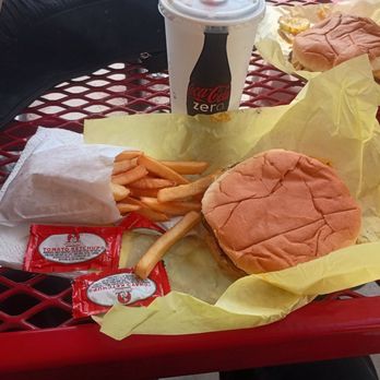 Big Daddy's - Big Daddy isn't as big as he used to be :/ - Burgers Near Me - Brighton, Colorado Big Daddy's - Big Daddy isn't as big as he used to be :/ - Burgers Near Me - Brighton, Colorado