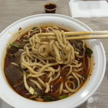 Liu Sichuan Noodle House - Chinese Near Me - Queens, New York