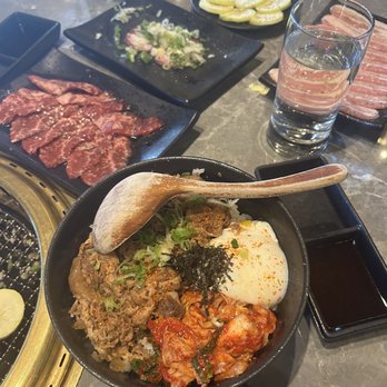 Ishoni Yakiniku - Barbeque Near Me - Seattle, Washington Ishoni Yakiniku - Barbeque Near Me - Seattle, Washington