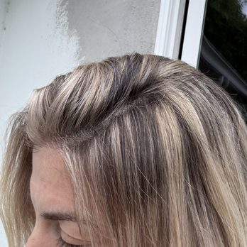 Stocks & Blondes Salon - Hair Stylists Near Me - Mountain View, California