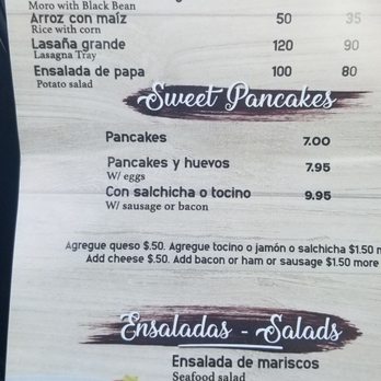 La Aurora Dominican Restaurant - Dominican Near Me - Jamaica, New York La Aurora Dominican Restaurant - Dominican Near Me - Jamaica, New York