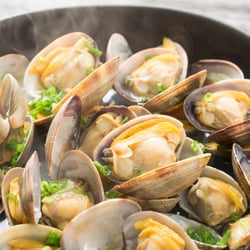 BJB Seafood & More
