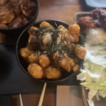 Aburaya - Izakaya Near Me - Oakland, California
