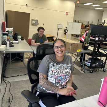 Mac Bid - Happy check in Team! - Auction Houses Near Me - Henderson, Nevada