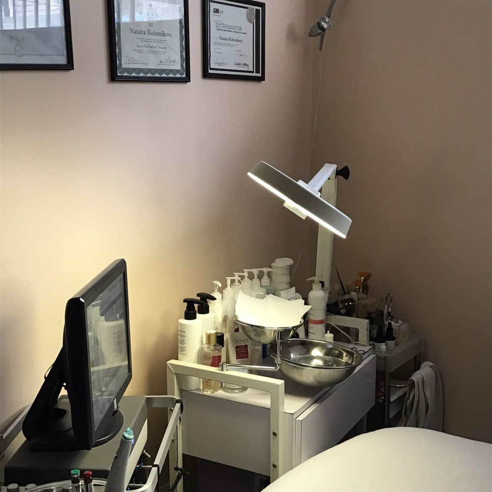 Skin Silk - Skin Care Near Me - Brooklyn, New York Skin Silk - Skin Care Near Me - Brooklyn, New York