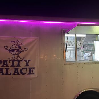 Patty Palace - Burgers Near Me - Austin, Texas