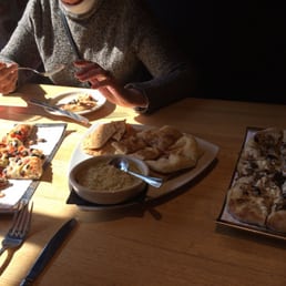 Mushroom Medley