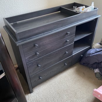 TierOne Movers - Furniture - Movers Near Me - San Diego, California