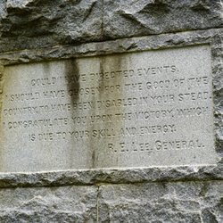 Chancellorsville Battlefield Visitor Center